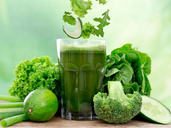 10 alkalnih živil, ki bi jih morali jesti vsak dan